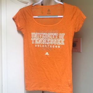 BOGO TN Orange tee